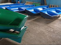 Стеклопластиковые Лодки от завода
