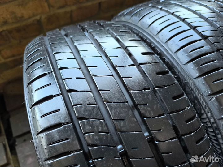 Dunlop Enasave EC204 215/45 R17