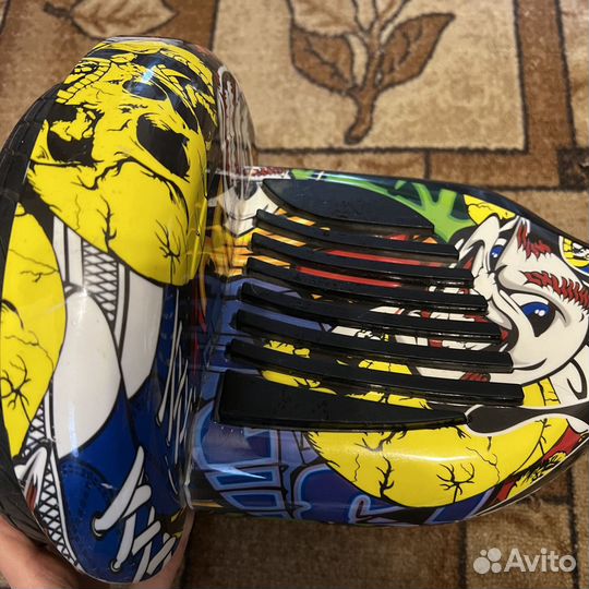 Гироскутер