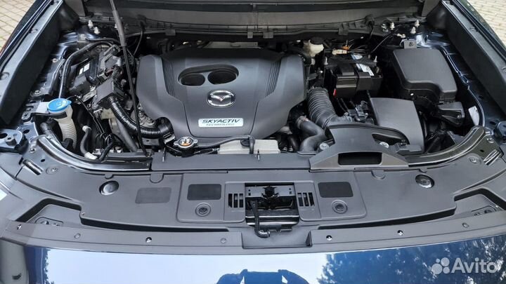 Mazda CX-9 2.5 AT, 2019, 46 000 км
