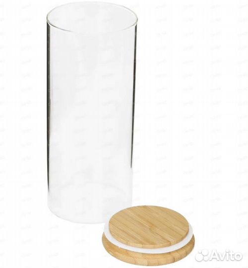 Банка для хранения