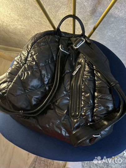 Рюкзак женский новый