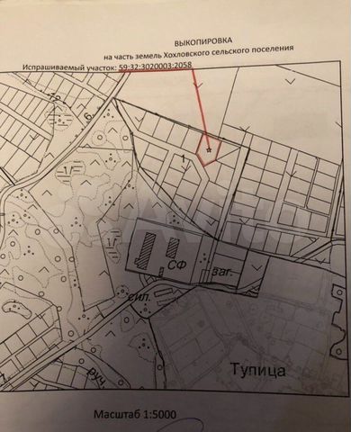 Участок 25 сот. (ИЖС)