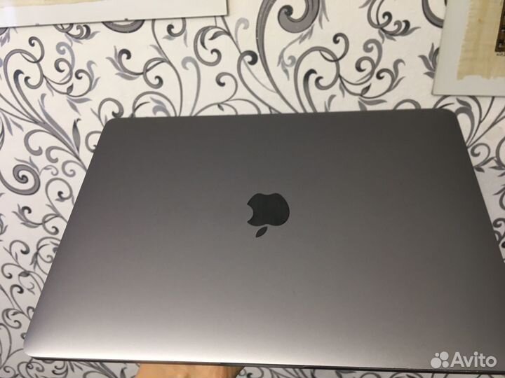 Apple MacBook Pro 13 2016