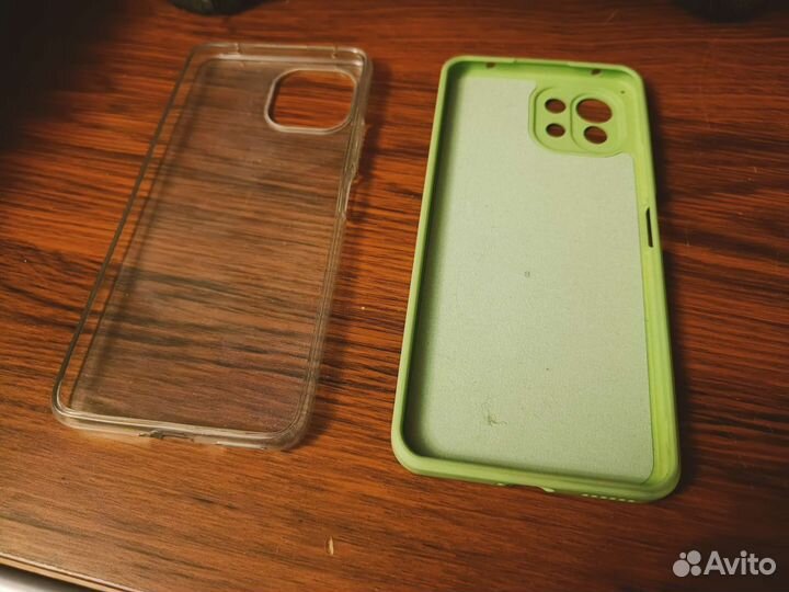 Чехлы для xiaomi mi 9t / 11 lite ne 5g