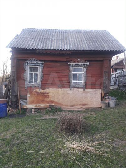 Дача 103 м² на участке 7 сот.