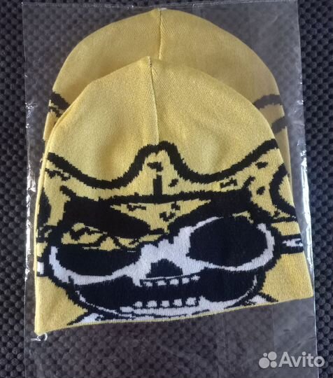 Chief keef шапки