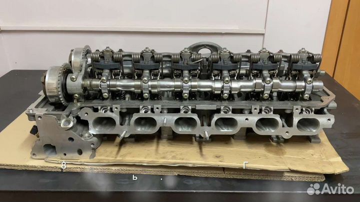 Продам гбц N55B30 A