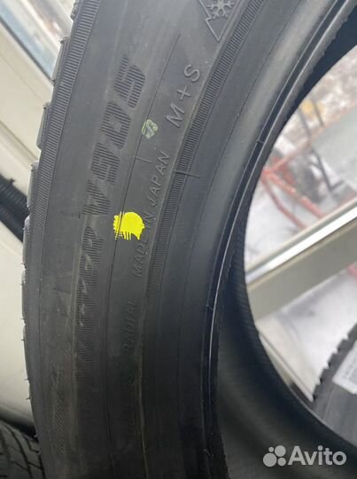 Yokohama W.Drive V905 275/40 R21