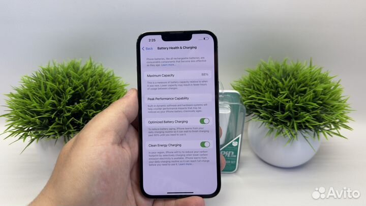 iPhone 13 Pro, 256 ГБ