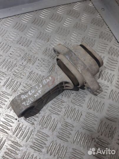 Опора кпп задняя Chevrolet Aveo T250 B12D1 2008