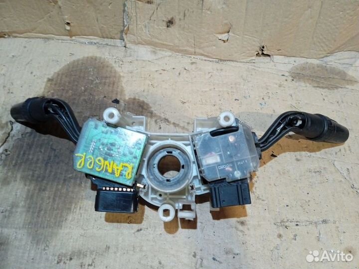 Переключатель подрулевой Ford Ranger ET 2006-2009