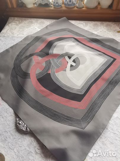 Итальянский винтажный красивый