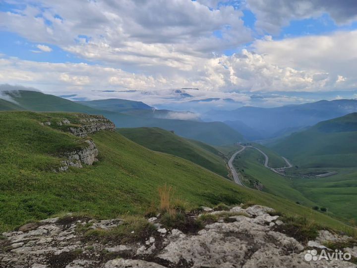 Экскурсии
