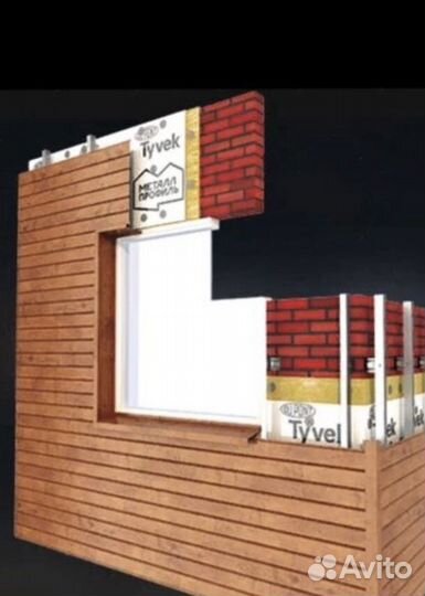 Металосайдинг