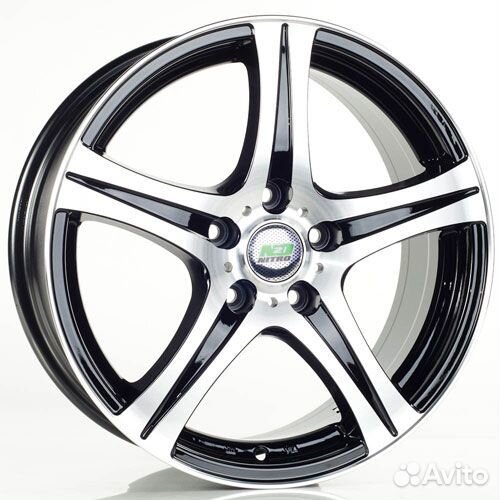 N2O Y3159 : 7x17 5*114,3 Et:47 Dia:66,1 BFP