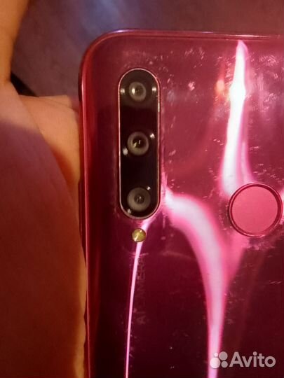 HONOR 10i, 4/128 ГБ