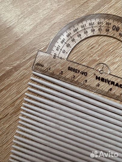 Бумажная лоза