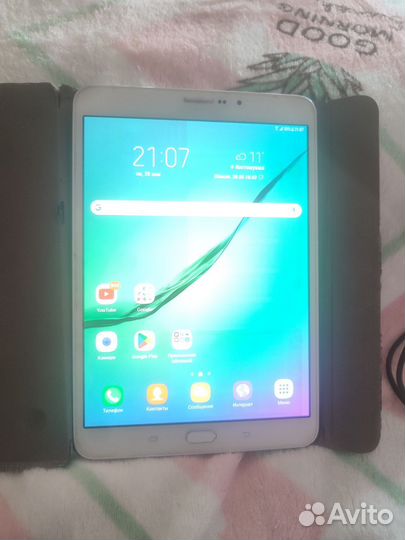 Samsung Galaxy Tab s2