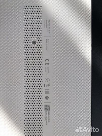 Ноутбук HP 15-rb067ur
