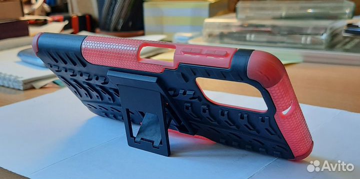 Чехол для Samsung M31s