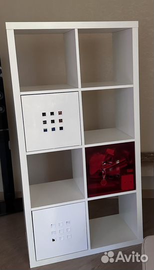 Контейнер для хранения IKEA