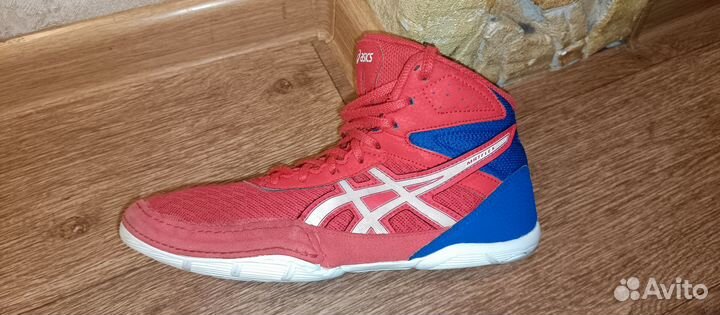Борцовки asics matflex 6