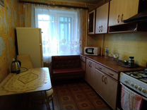 2-к. квартира, 51 м², 3/5 эт.