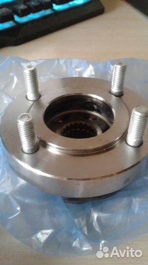 Продам шарнир промежуточный карданного вала