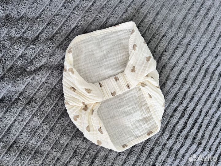 Косынка детская