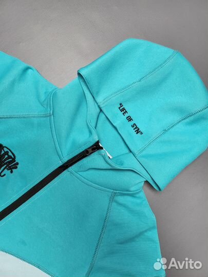 Зип худи syna world