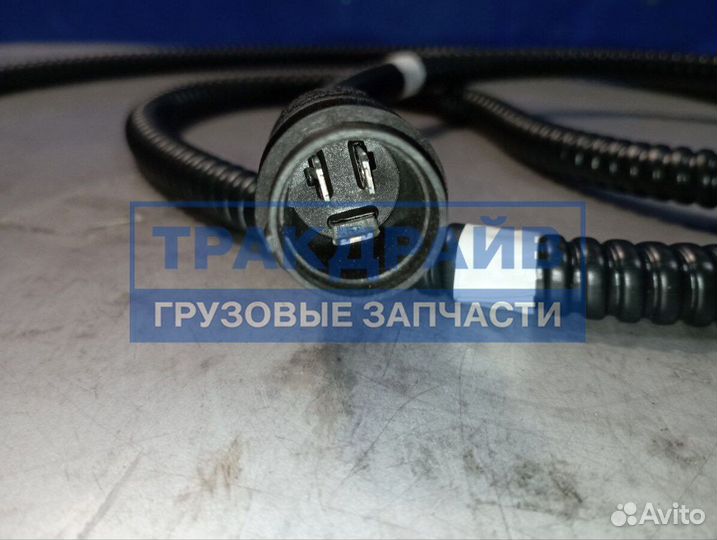 Удлиннитель кабеля подогрева двигателя Вольво Фш