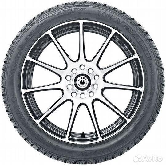 Roadstone Winguard Sport 235/50 R18 101V