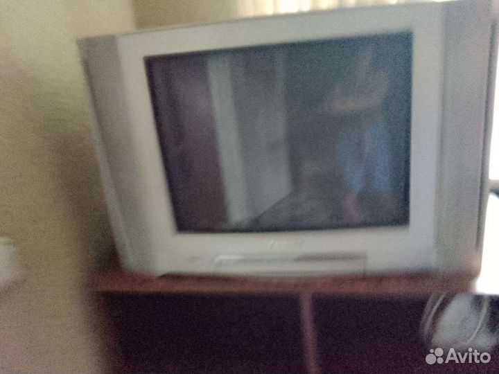 Телевизор