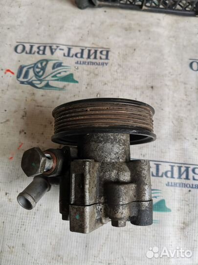 Насос гур Chevrolet Cruze I (2009—2012)