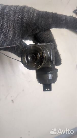 Форсунка топливная Volkswagen Caddy