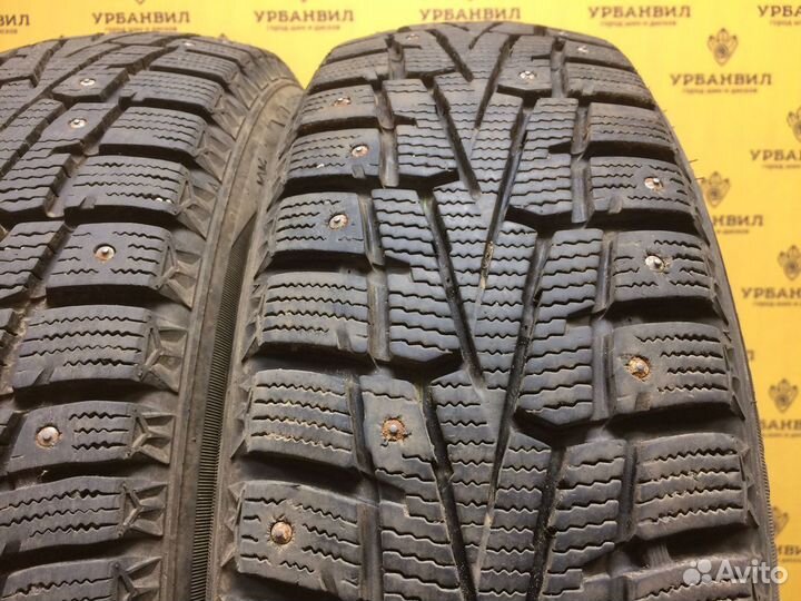 Nexen Winguard WinSpike 185/65 R15 92T