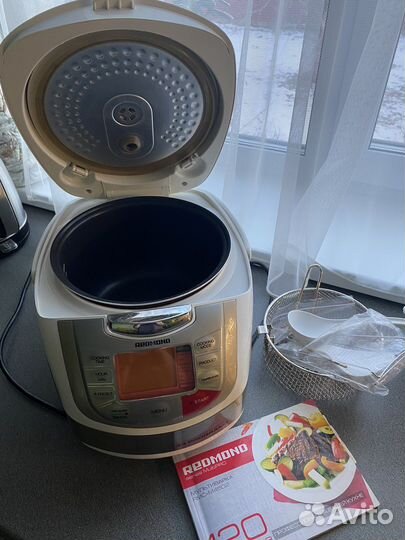 Мультиварка