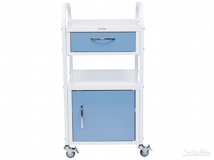 Медицинская тумба мд тп L-5