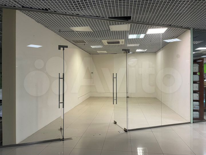 Торговая площадь, 43.1 м²