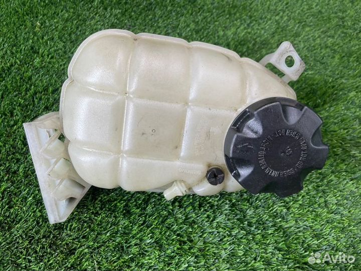 Бачок расширительный Bmw 3 F30 N47D20 2012