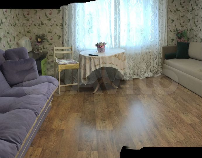 1-к. квартира, 39 м², 10/10 эт.