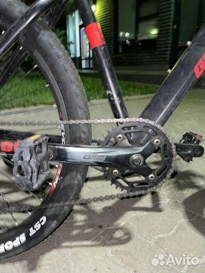 Велосипед 27.5