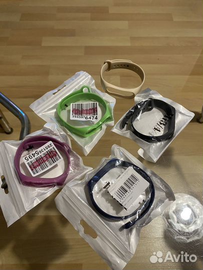 Ремешок для часов