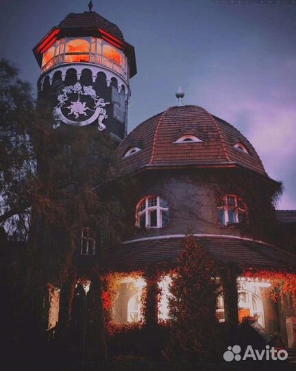 Гид-экскурсовод Калининград. Авторские экскурсии