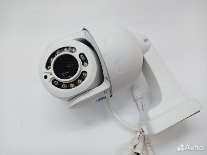 92822 IP-камера видеонаблюдения HD