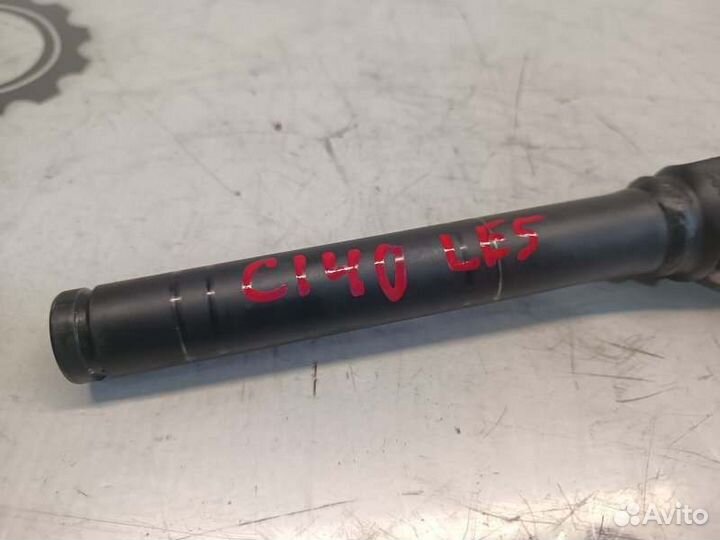 Рулевой карданчик Chevrolet Captiva C140 LE5 2011