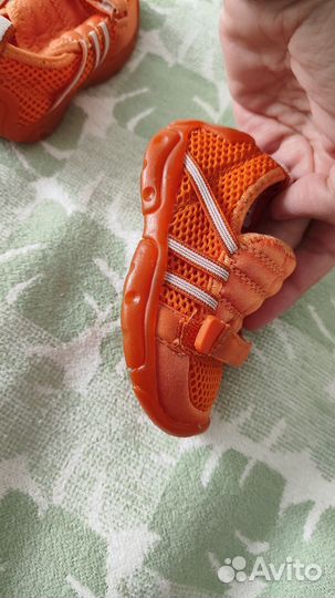 Кроссовки для девочки Zara