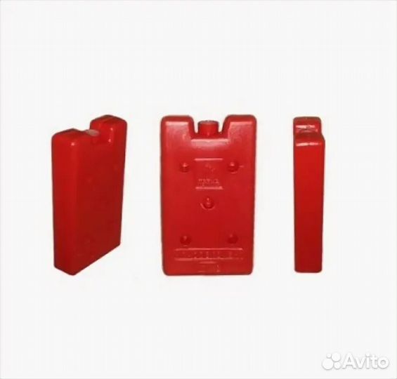 Аккумулятор холода(солевой)