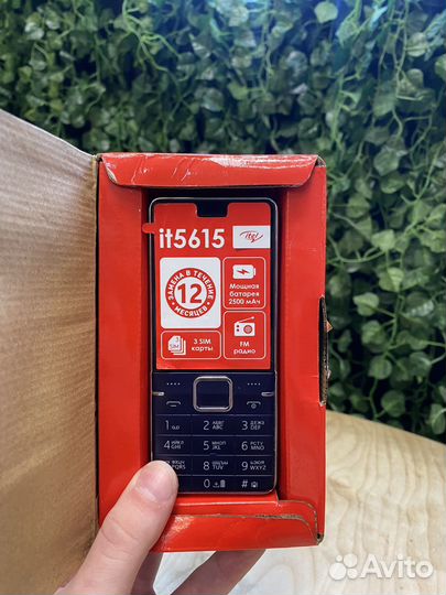 Itel It5615